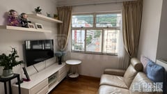 HEALTHY GARDENS BLOCK C Low Floor Zone Flat 5 North Point/North Point Mid-Levels