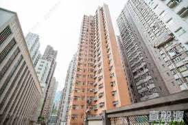 楓林花園 2 期 高層 C室 北角/北角半山