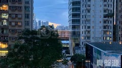 嘉信大廈 B座 低層 7室 北角/北角半山