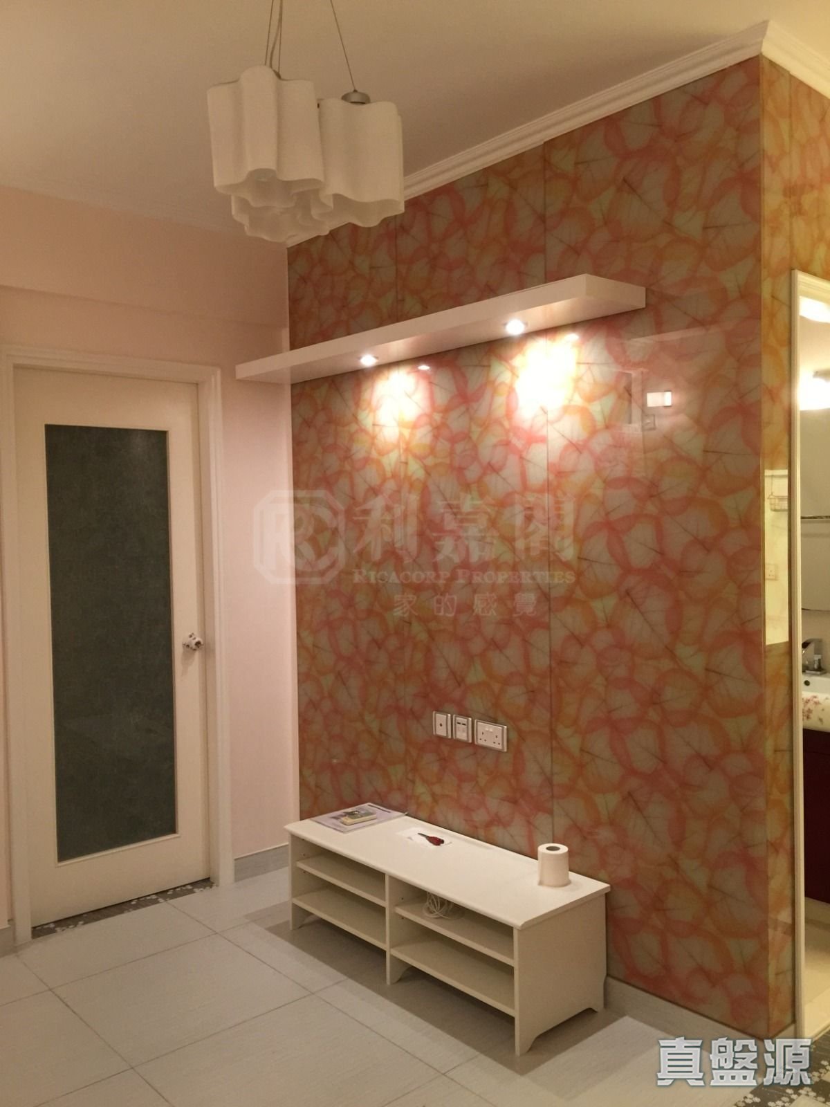 DRAGON CENTRE TOWER 1 High Floor Zone Flat G Happy Valley/Mid-Levels East