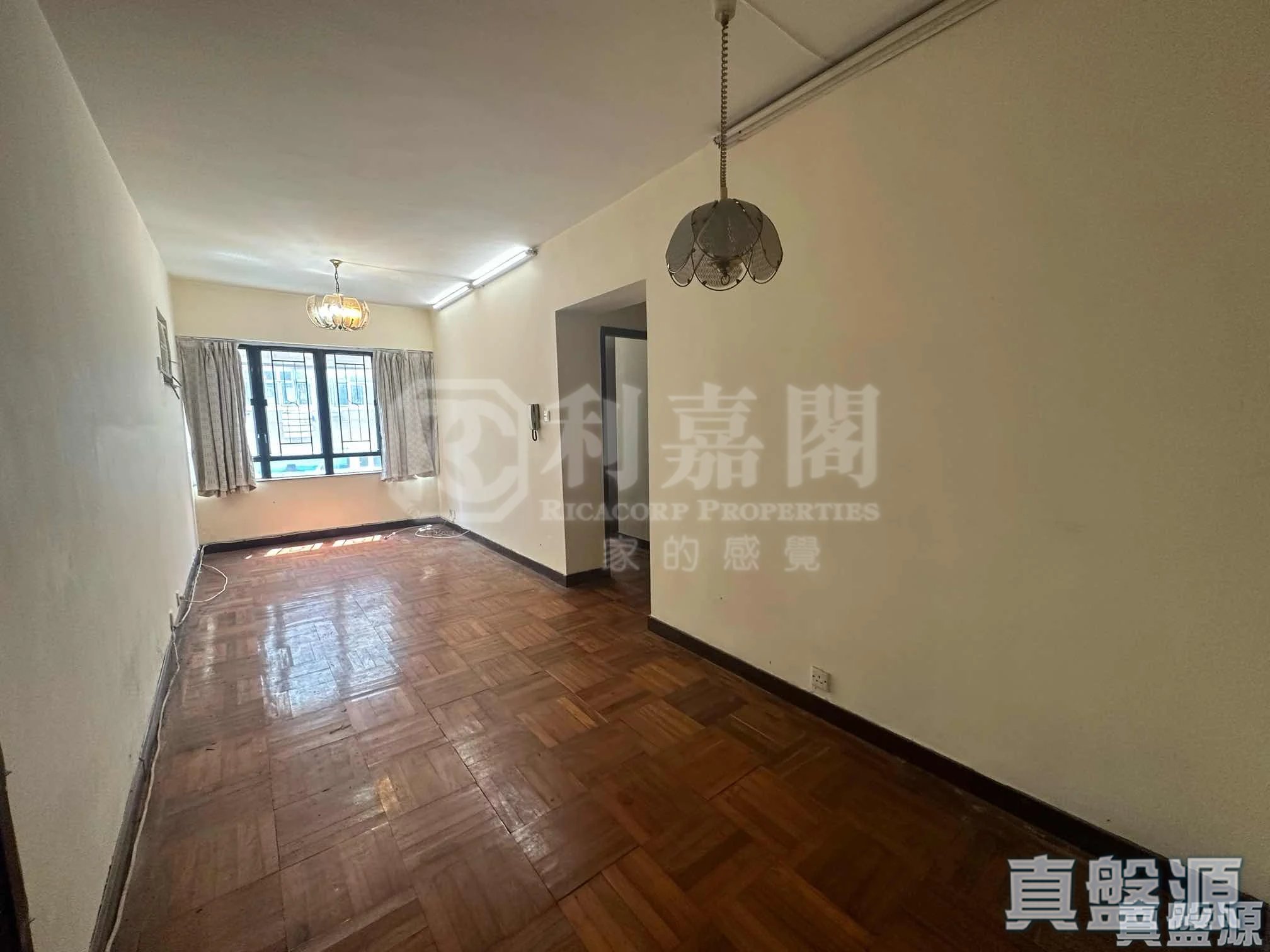 ROCA CENTRE BLOCK 1 Low Floor Zone Flat C North Point/North Point Mid-Levels