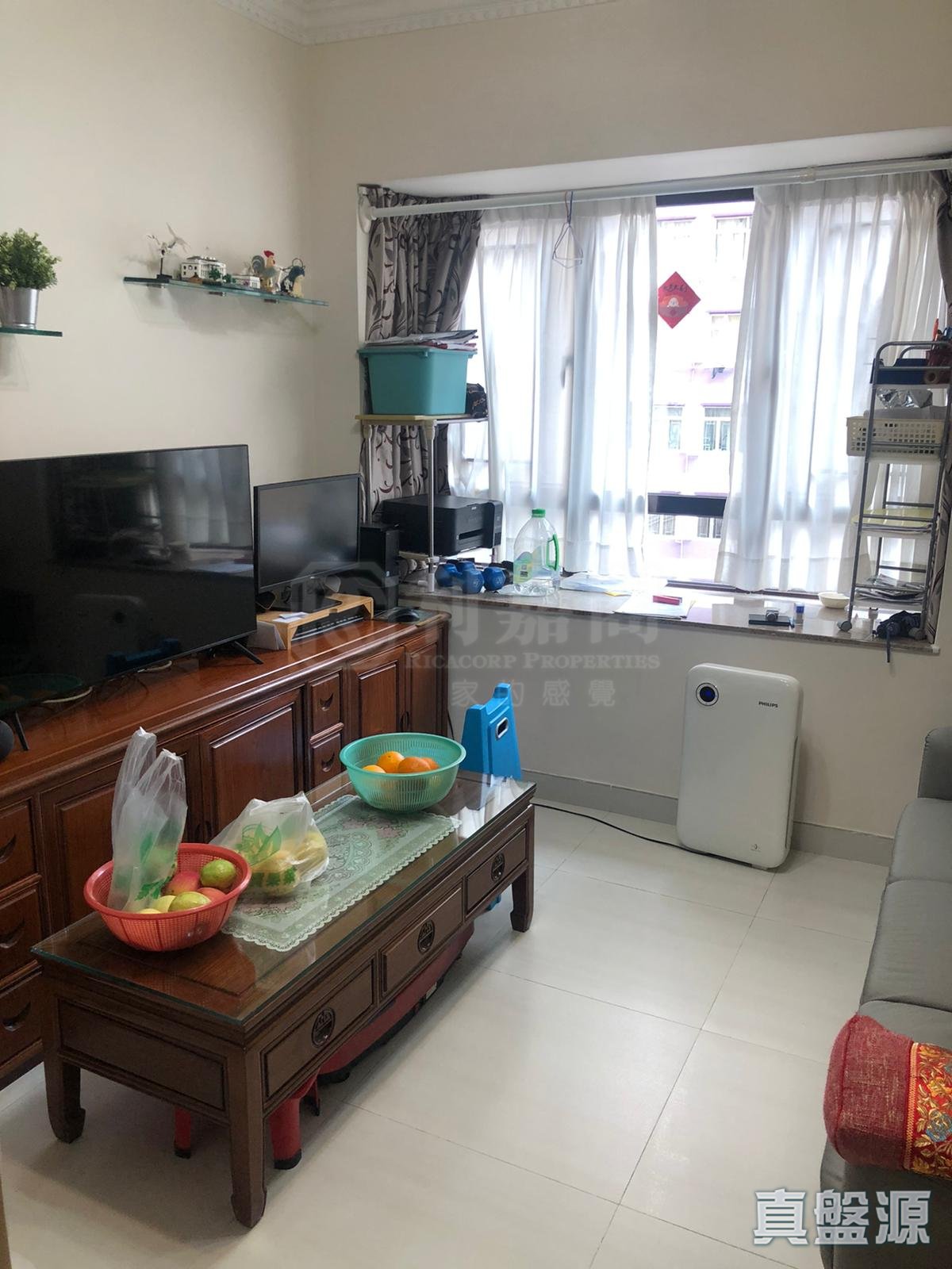 ROCA CENTRE BLOCK 1 Low Floor Zone Flat D North Point/North Point Mid-Levels