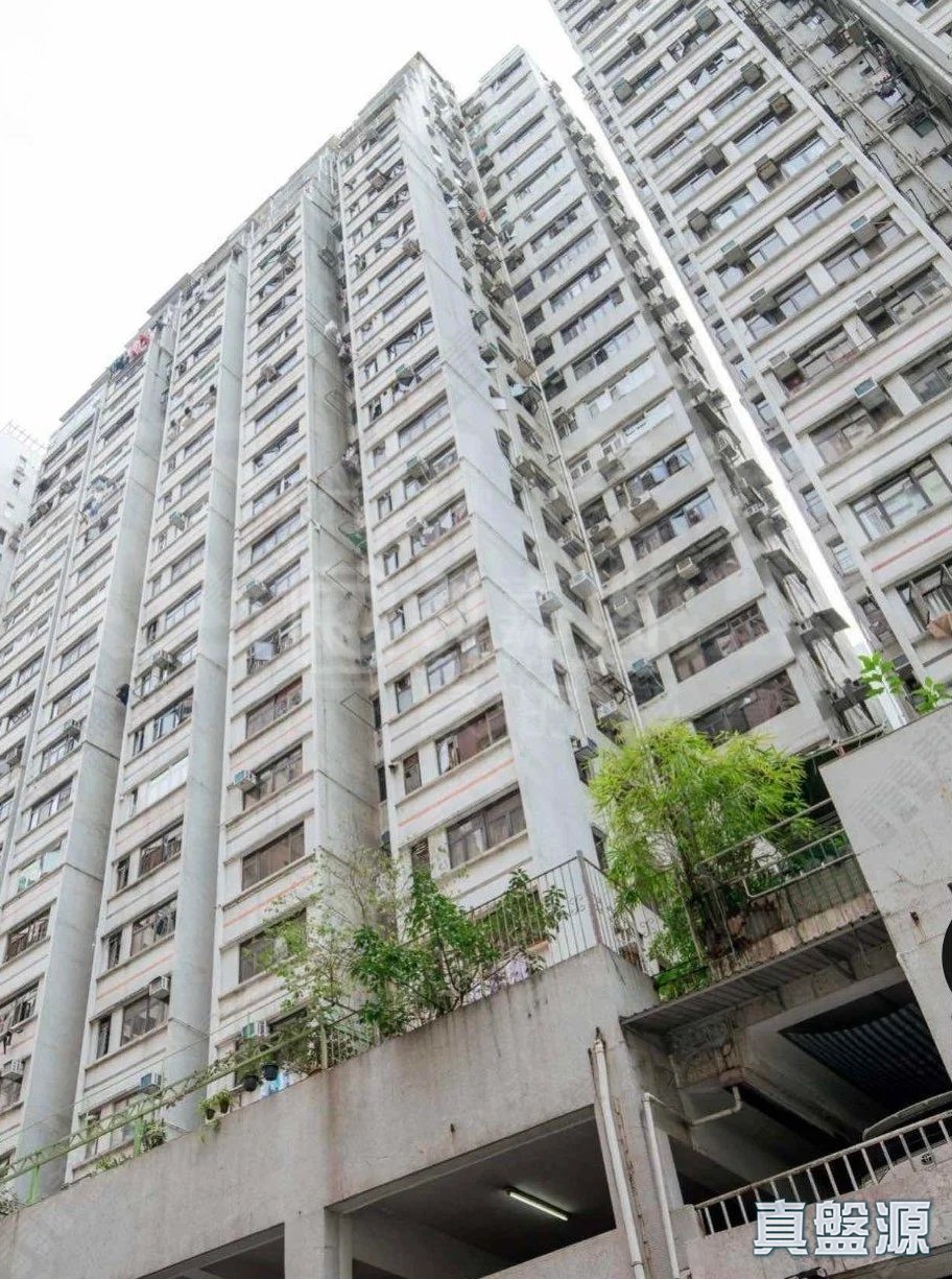 华曦大厦 D室 北角/北角半山