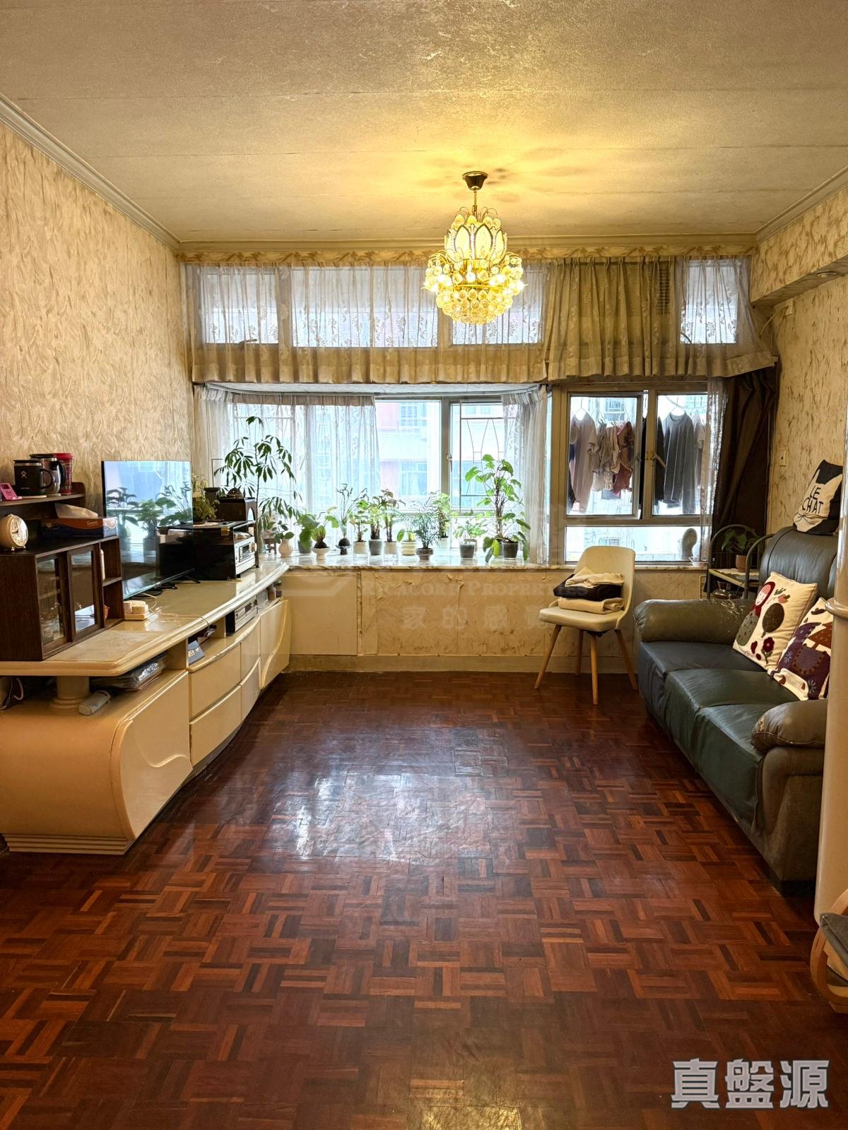 PROVIDENT CENTRE BLOCK 4 Medium Floor Zone Flat D North Point/North Point Mid-Levels