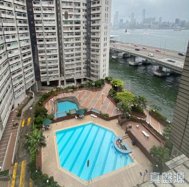 和富中心 5座 低層 E室 北角/北角半山