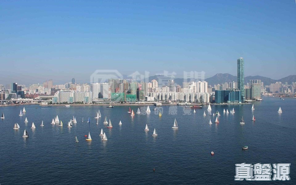 和富中心 8座 低層 B室 北角/北角半山