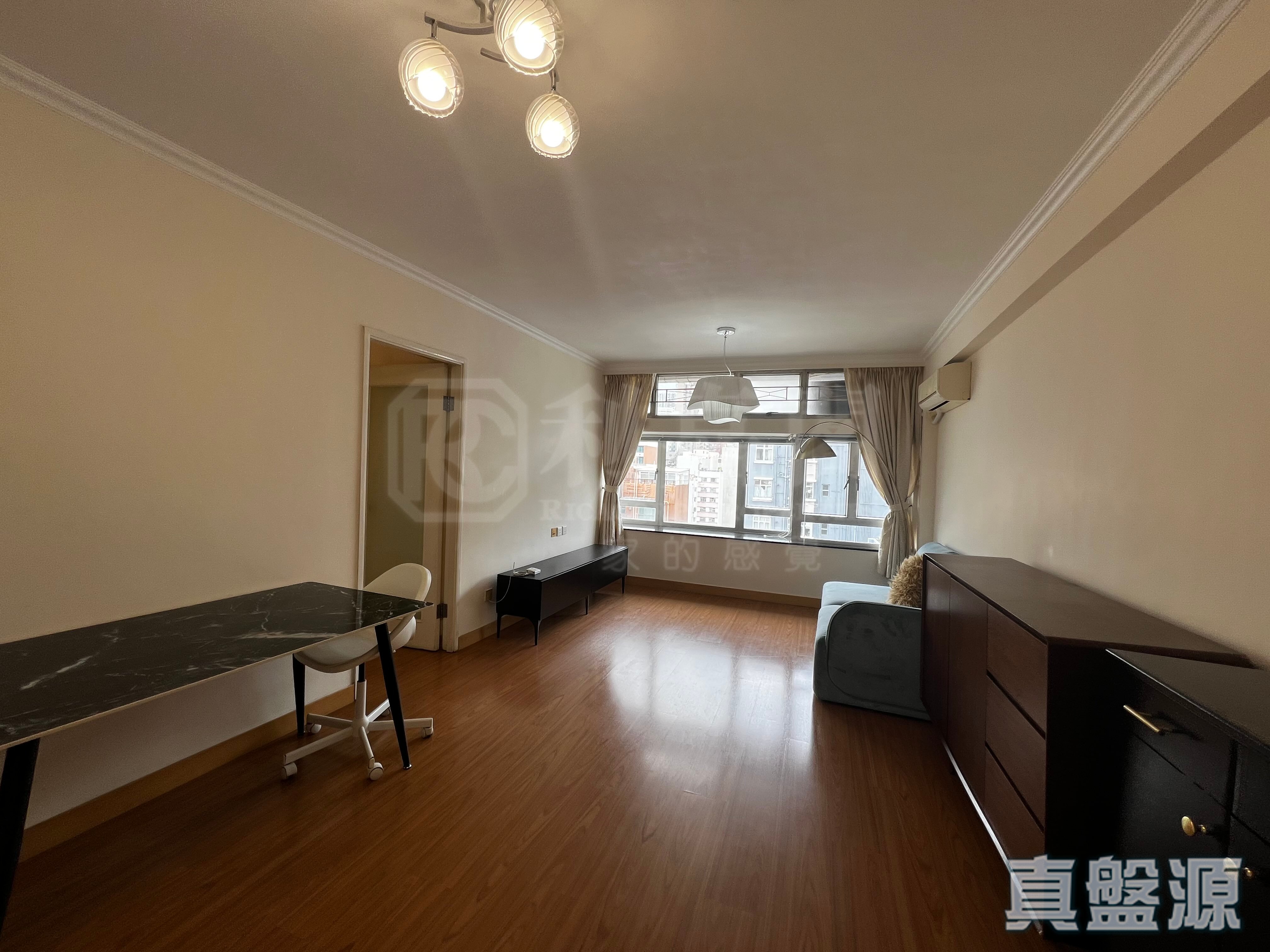 和富中心 14座 極高層 C室 北角/北角半山