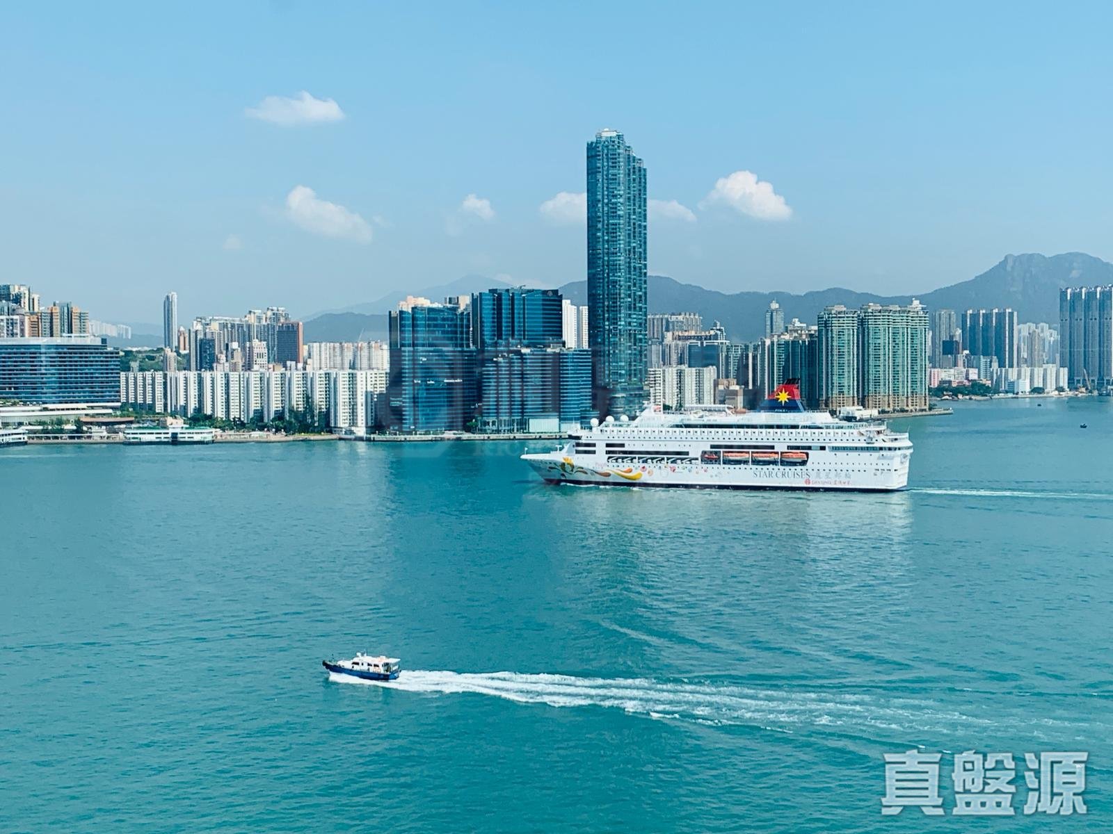 PROVIDENT CENTRE BLOCK 17 High Floor Zone Flat A North Point/North Point Mid-Levels