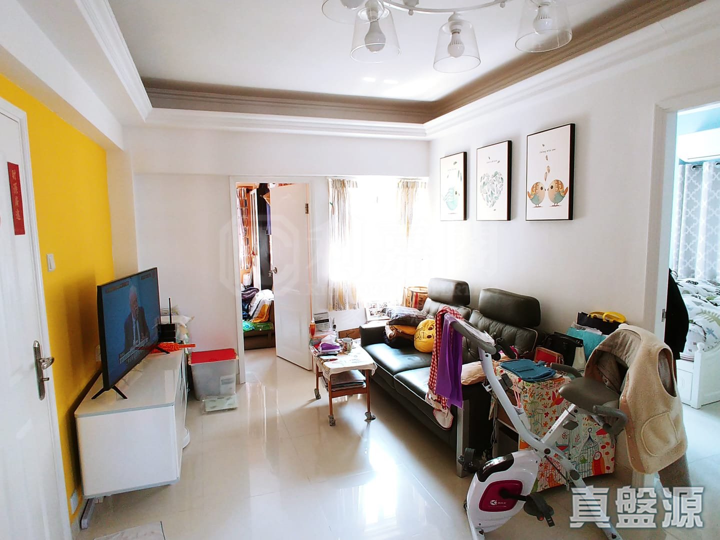 FOK WA MANSION Very High Floor Zone North Point/North Point Mid-Levels