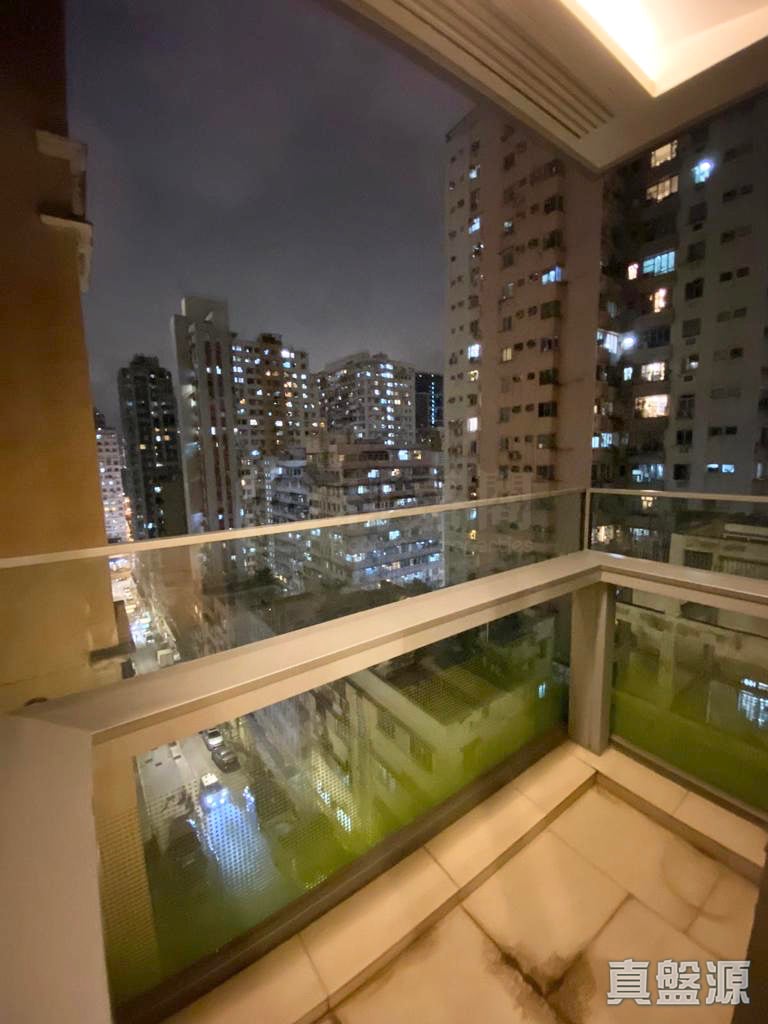 形品 低層 C室 北角/北角半山