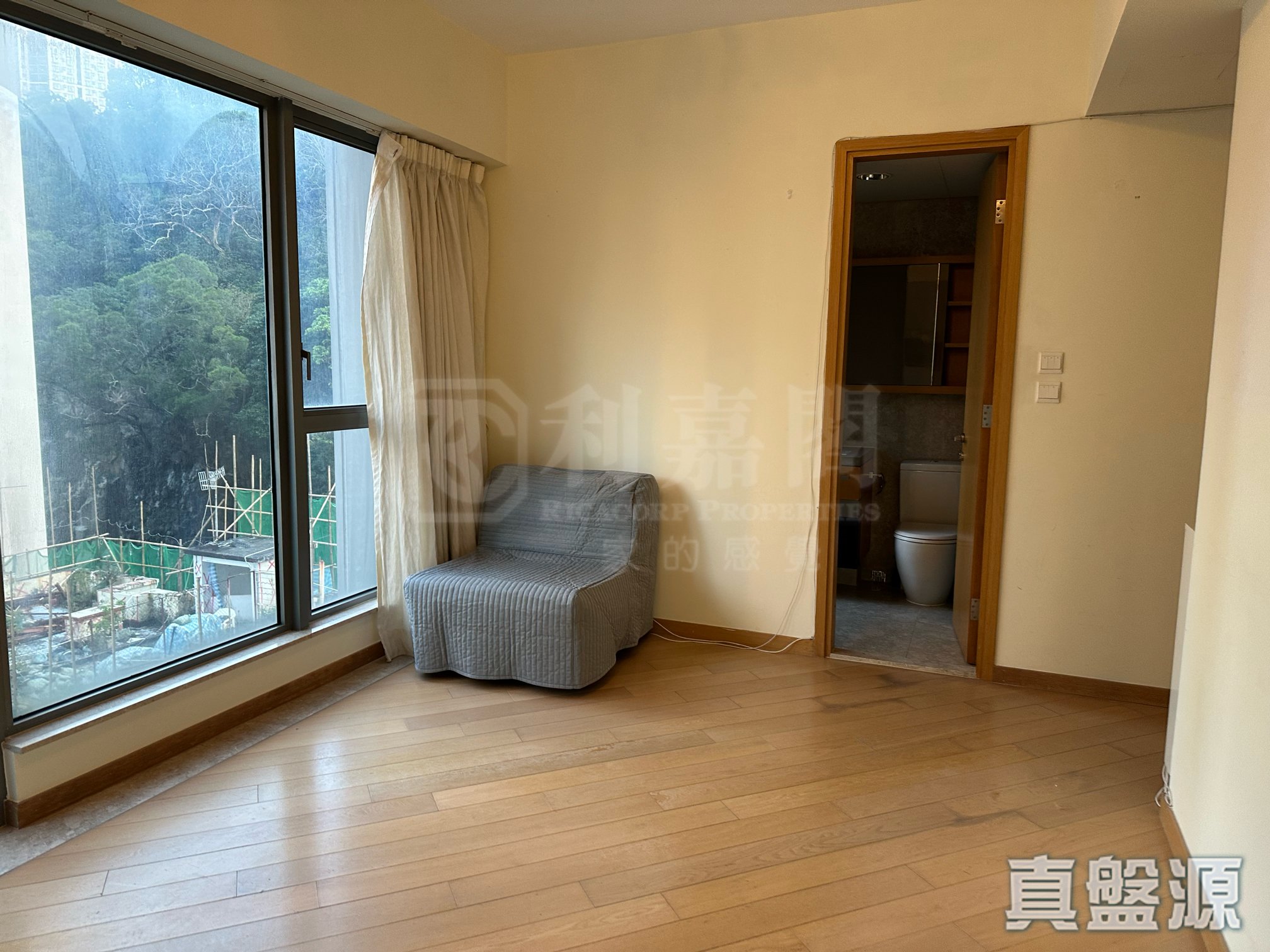 LIME HABITAT Low Floor Zone Flat D North Point/North Point Mid-Levels