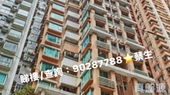 港逸轩 低层 C室 北角/北角半山