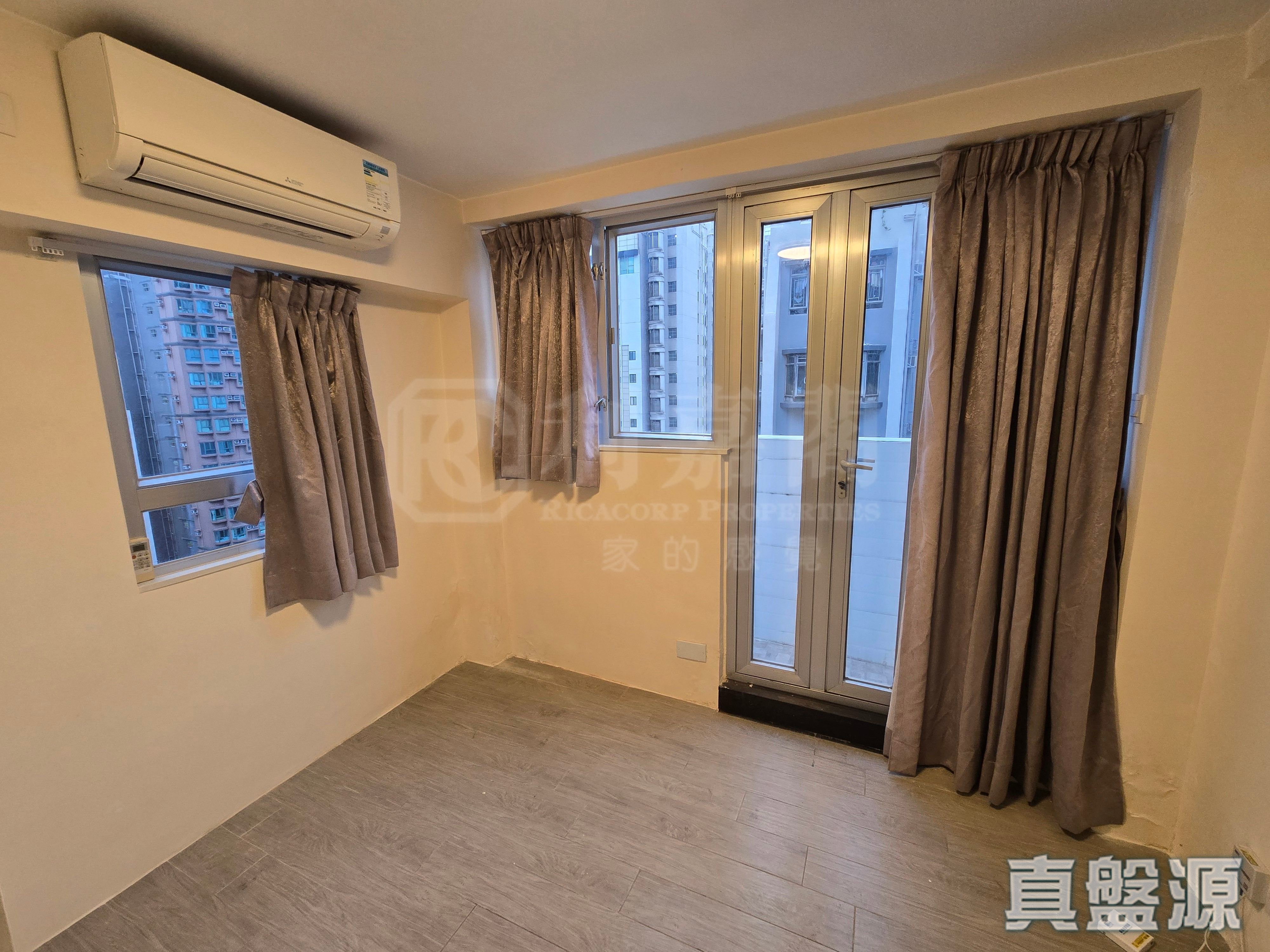 嘉运大厦 极高层 D室 北角/北角半山