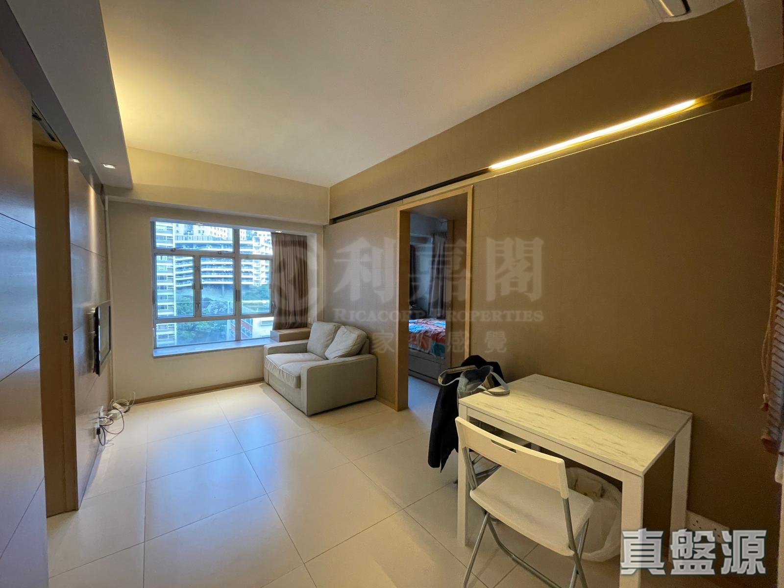 海新大厦 高层 C室 北角/北角半山