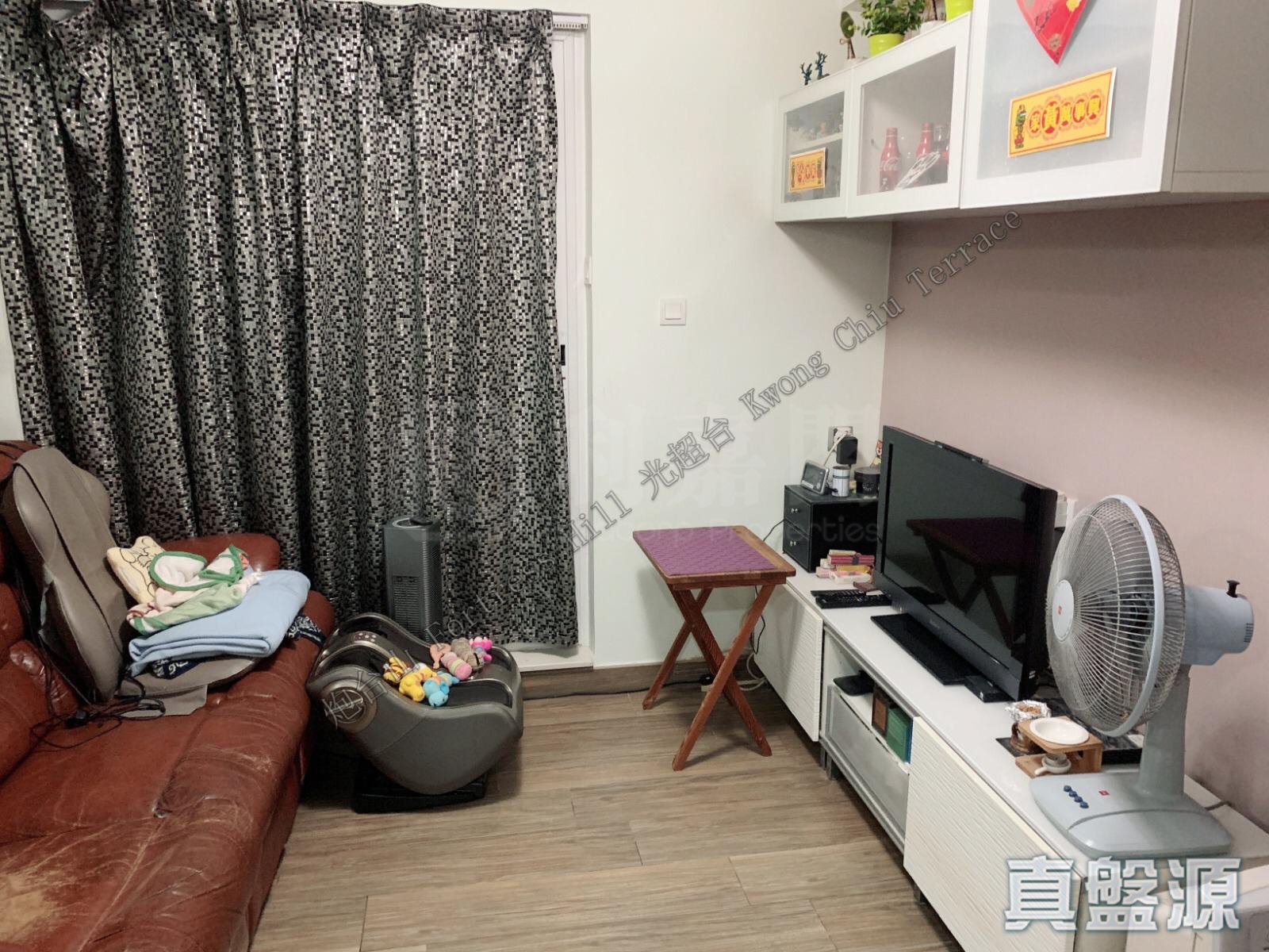 光超台 B座 低层 5室 北角/北角半山