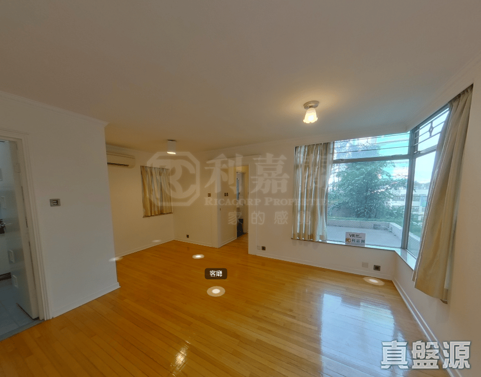 港运城 3座 低层 F室 北角/北角半山