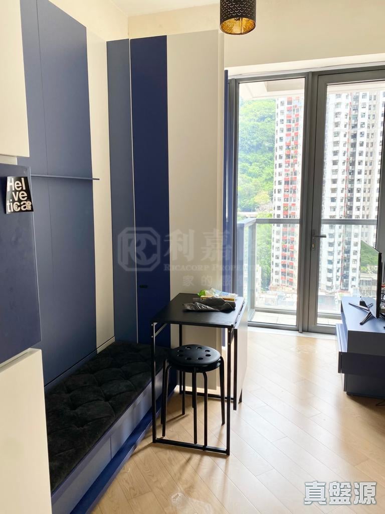 尚巒 低層 C室 跑馬地/東半山