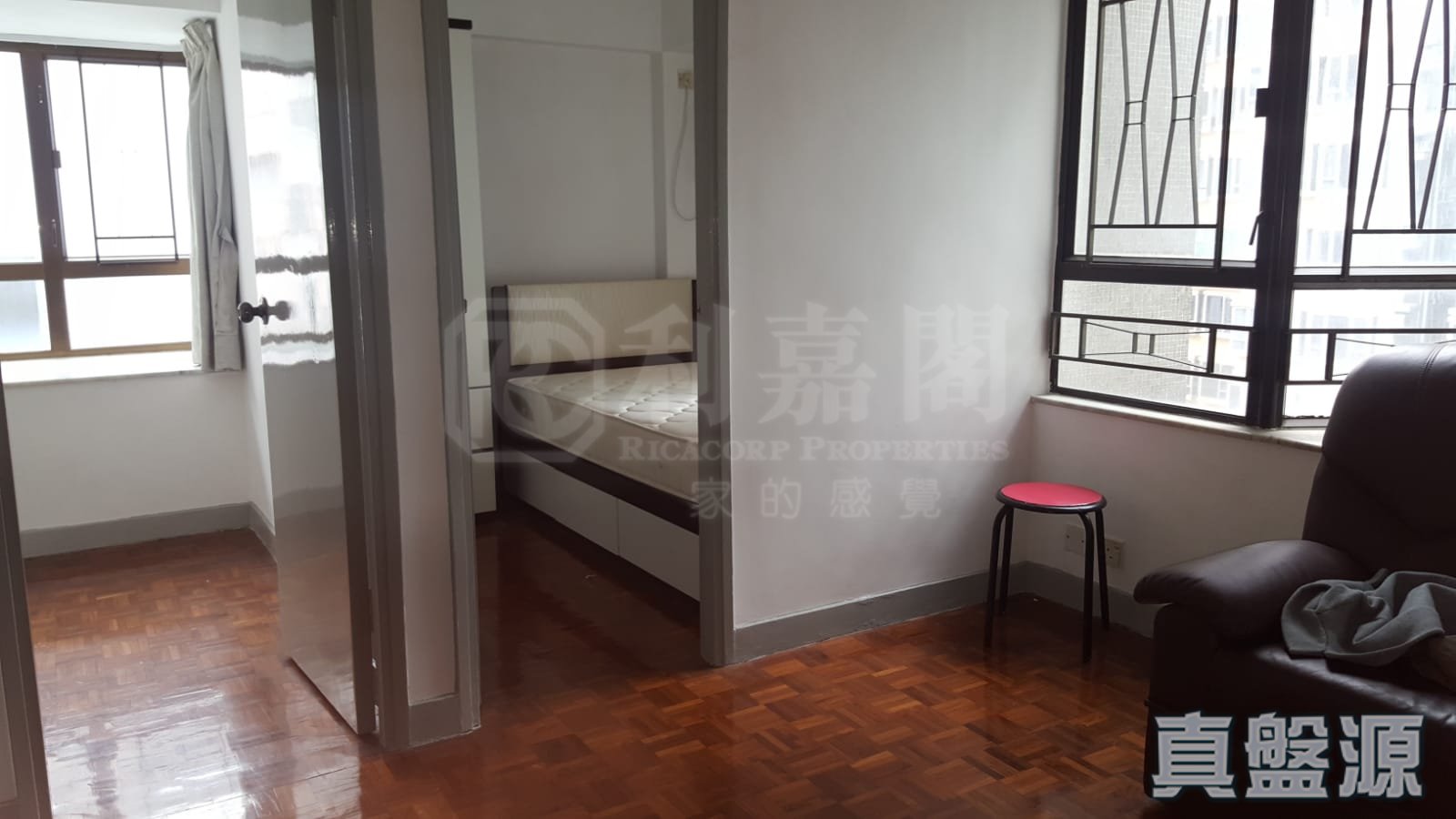 PROSPERITY BUILDING High Floor Zone Flat C North Point/North Point Mid-Levels