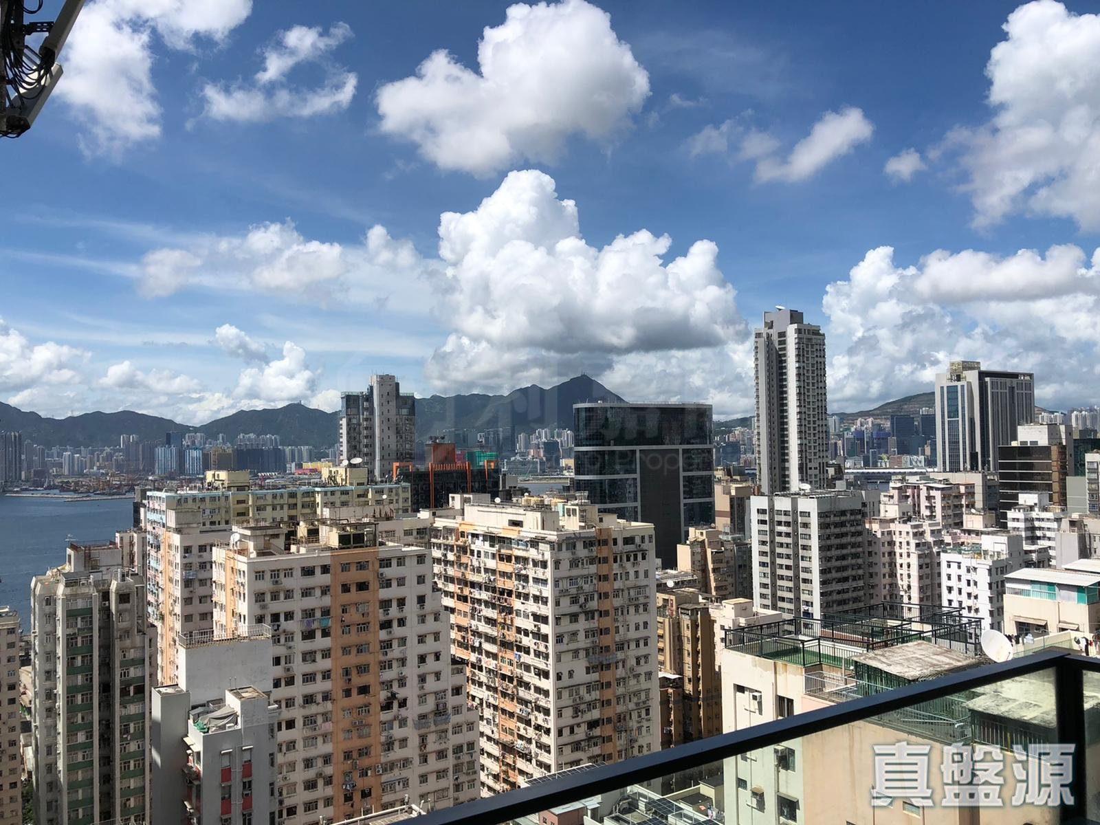 形品 高層 C室 北角/北角半山