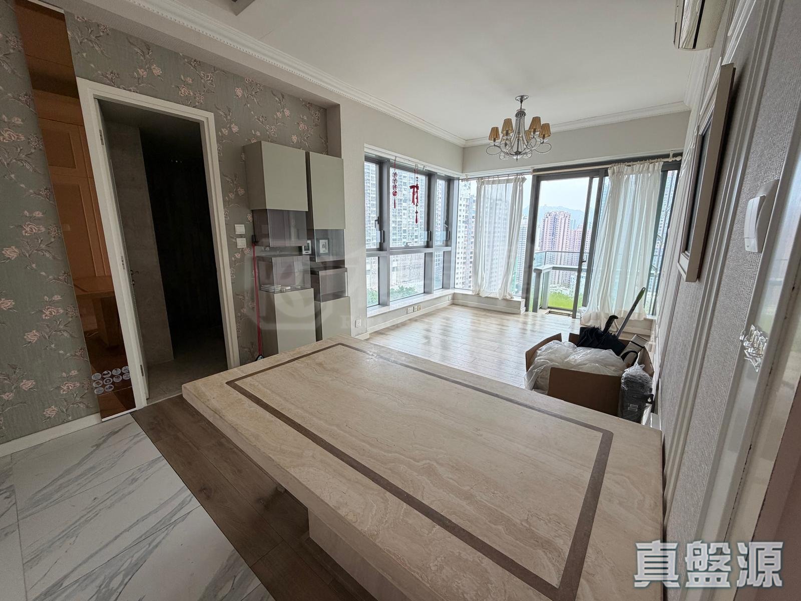 形品 極高層 A室 北角/北角半山