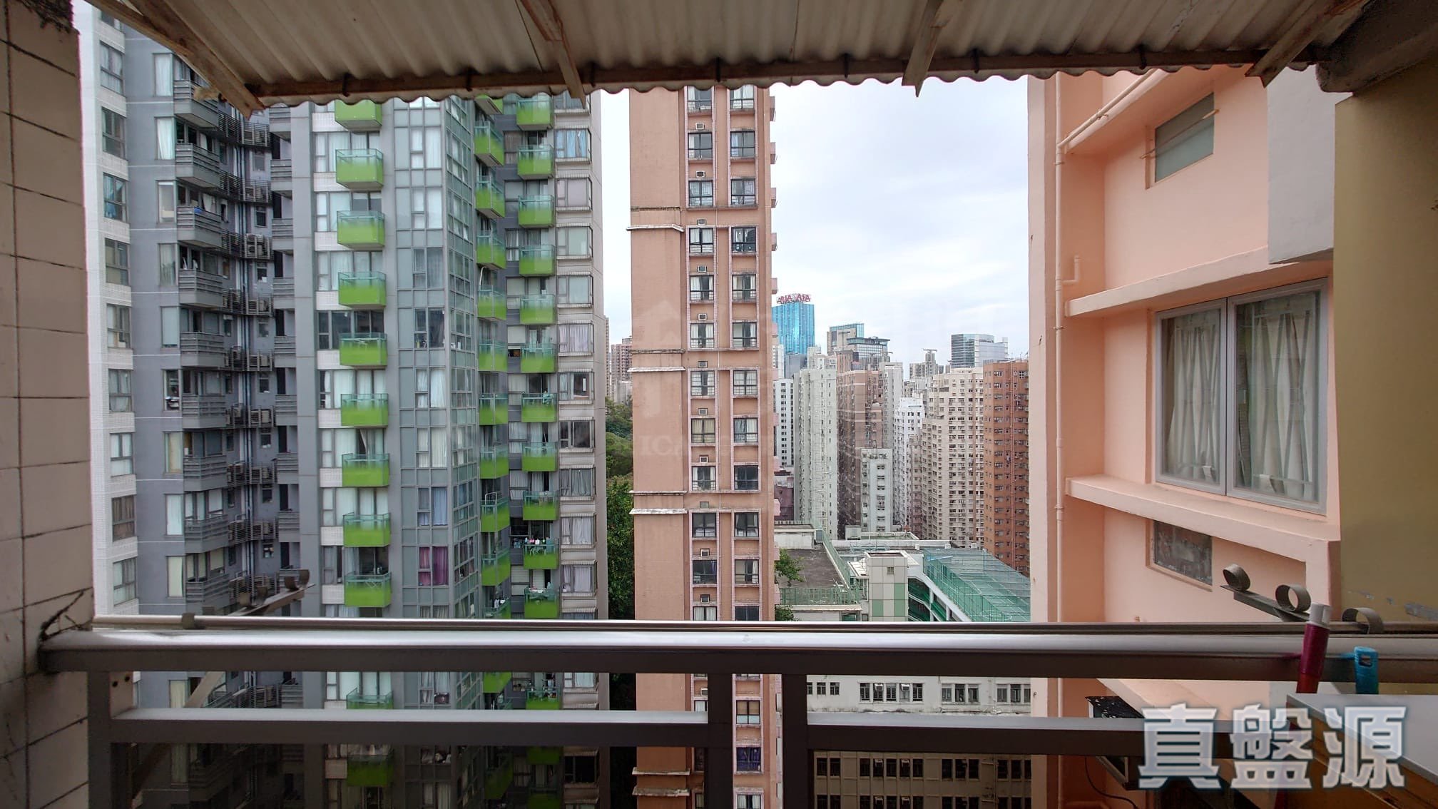 明園大廈 第二期 極高層 北角/北角半山