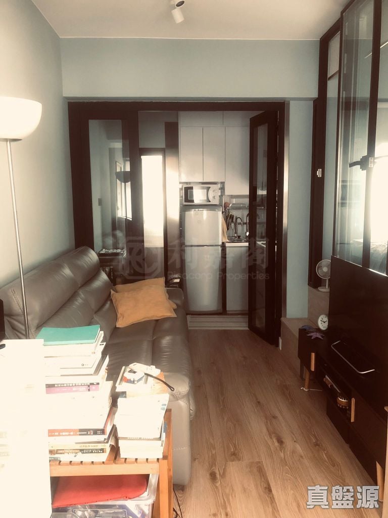 恒宝大厦 高层 北角/北角半山