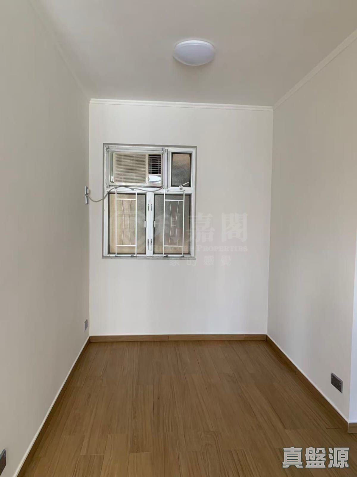 WUN SHA TOWER Medium Floor Zone Flat 5 Happy Valley/Mid-Levels East