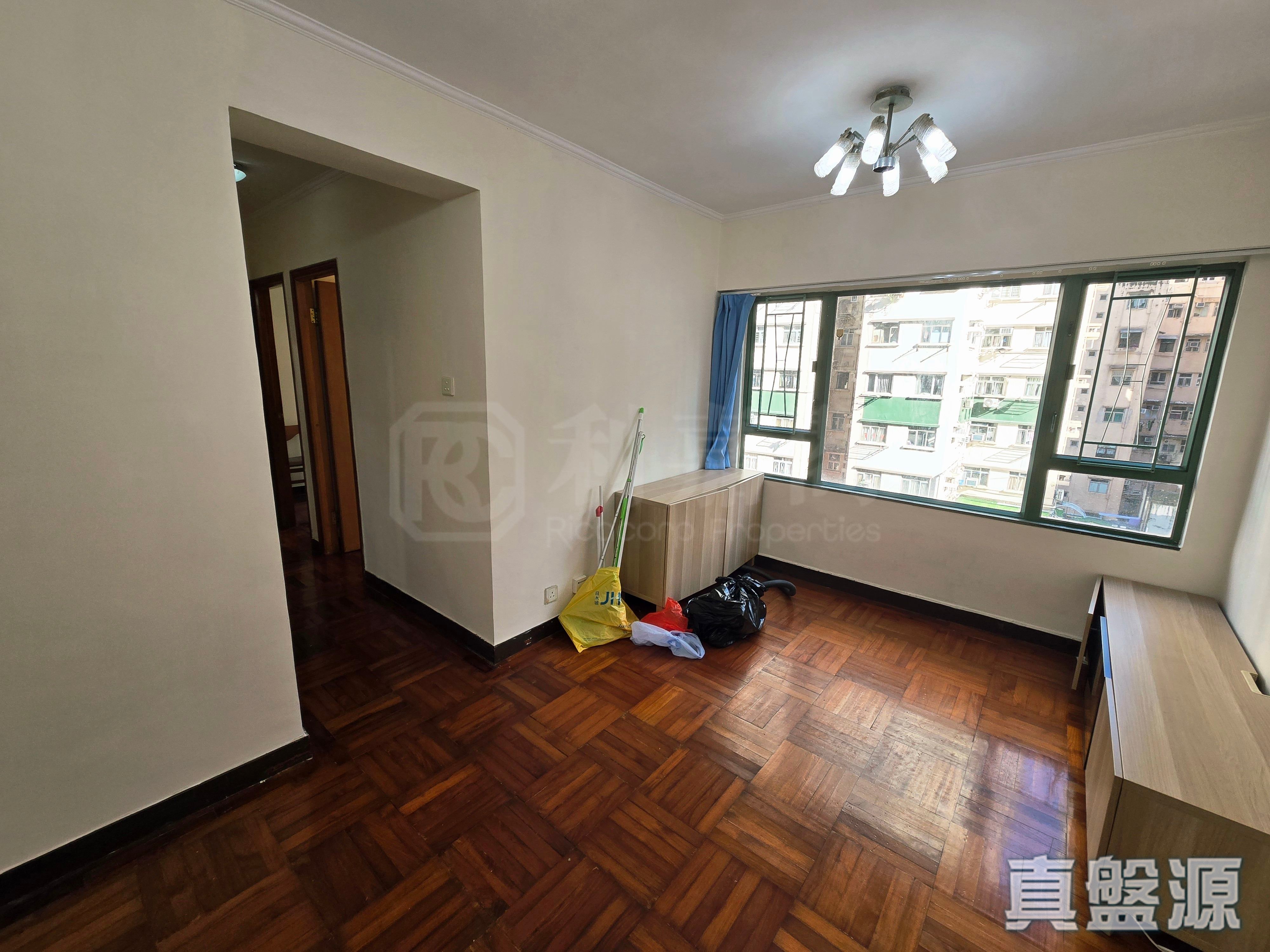 FORTUNE COURT Medium Floor Zone North Point/North Point Mid-Levels