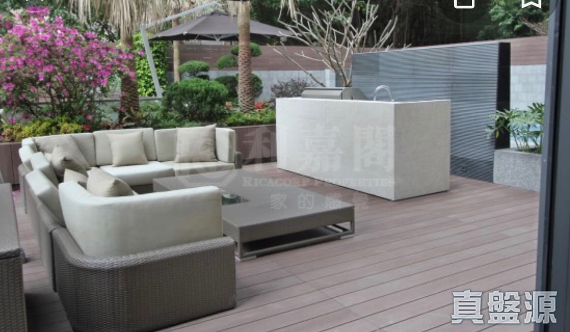 尚巒 中層 E室 跑馬地/東半山