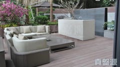 尚巒 中層 E室 跑馬地/東半山