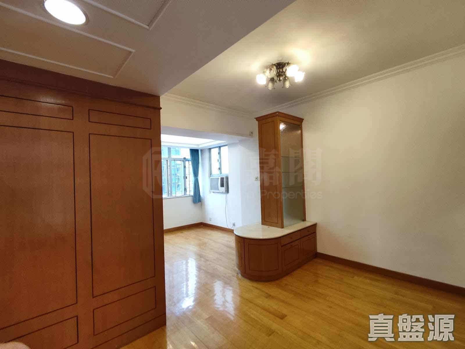 HOI SHING BUILDING Very High Floor Zone North Point/North Point Mid-Levels