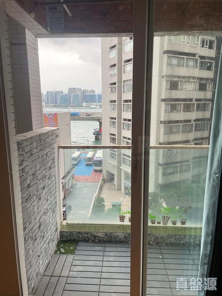庄士维港轩 低层 A室 北角/北角半山