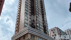 LA PLACE DE VICTORIA Low Floor Zone Flat C North Point/North Point Mid-Levels