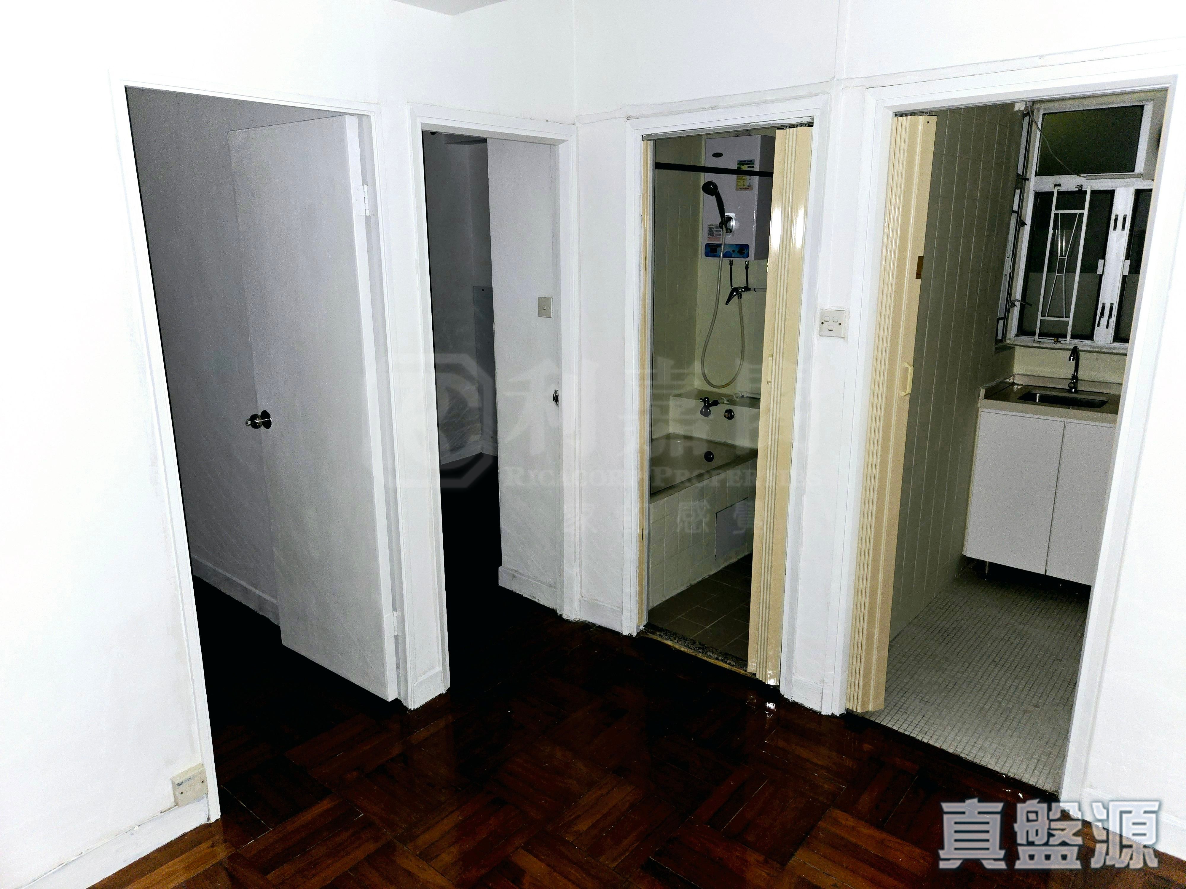 英皇中心 高層 A室 北角/北角半山