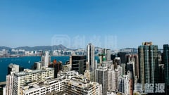 晓峰 极高层 C室 北角/北角半山