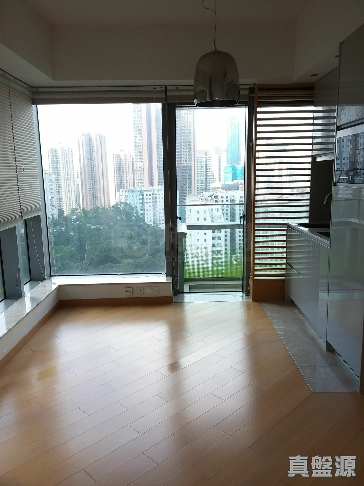 形品 高层 A室 北角/北角半山