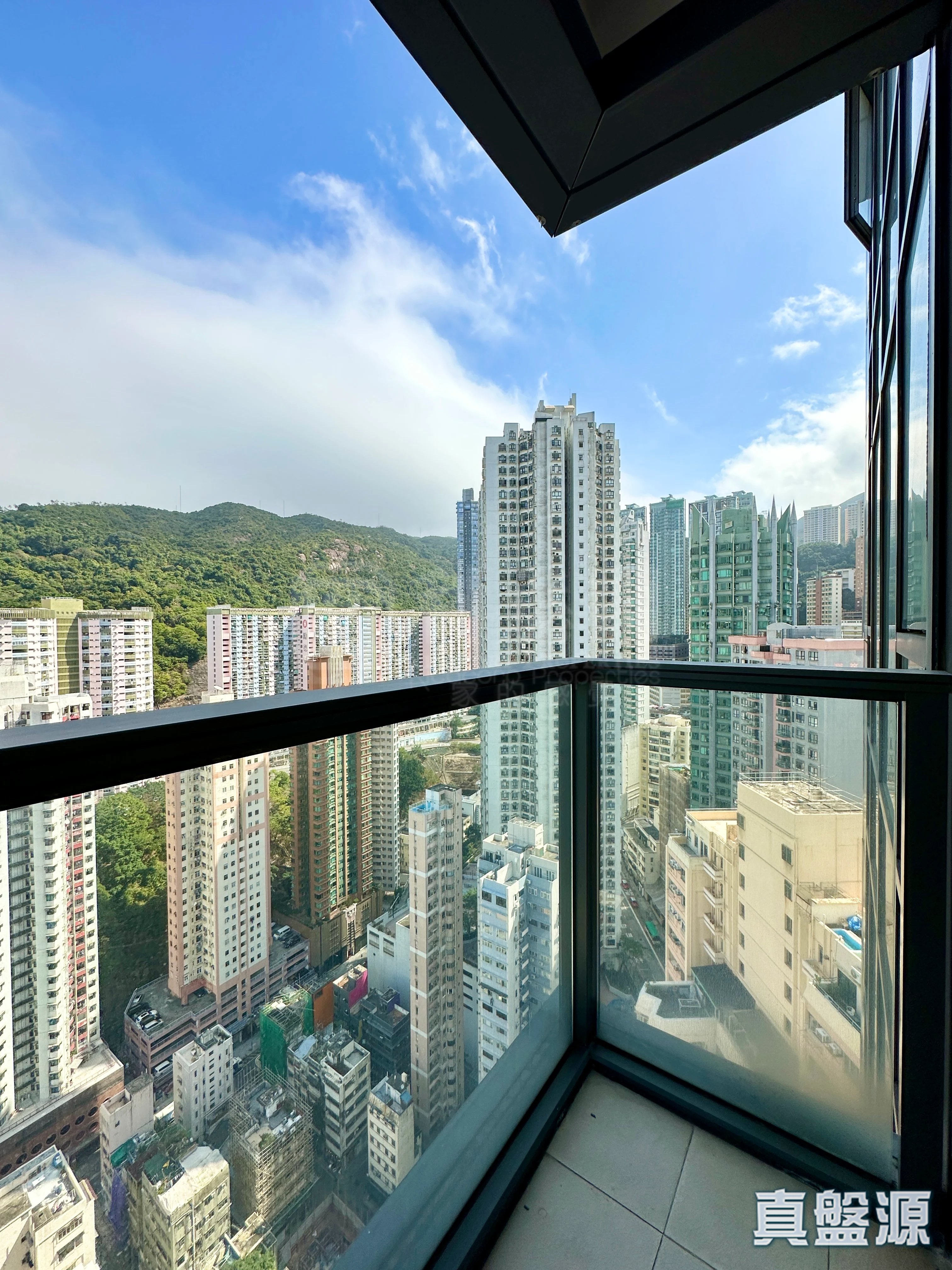 尚峦 高层 D室 跑马地/东半山