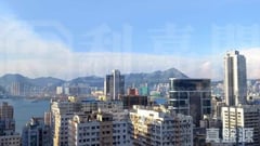 形品 高層 C室 北角/北角半山