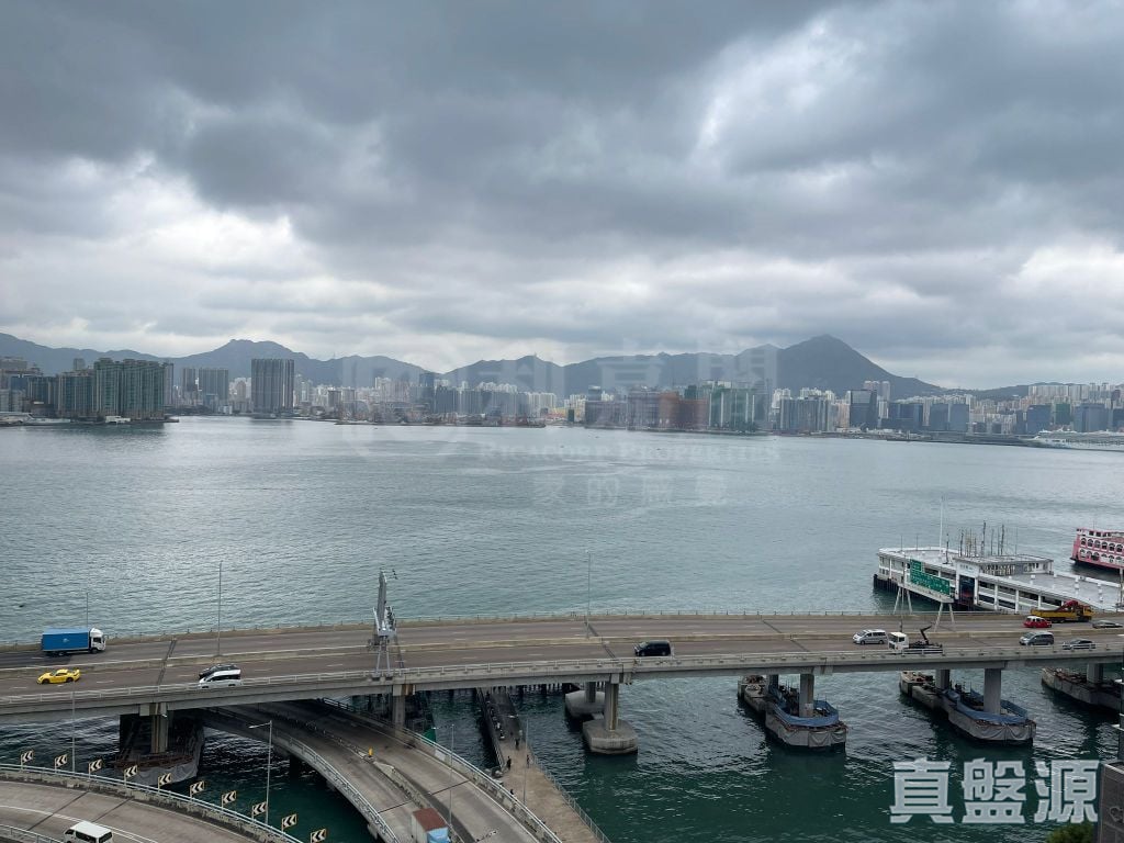 WHARF MANSION Very High Floor Zone Flat C North Point/North Point Mid-Levels