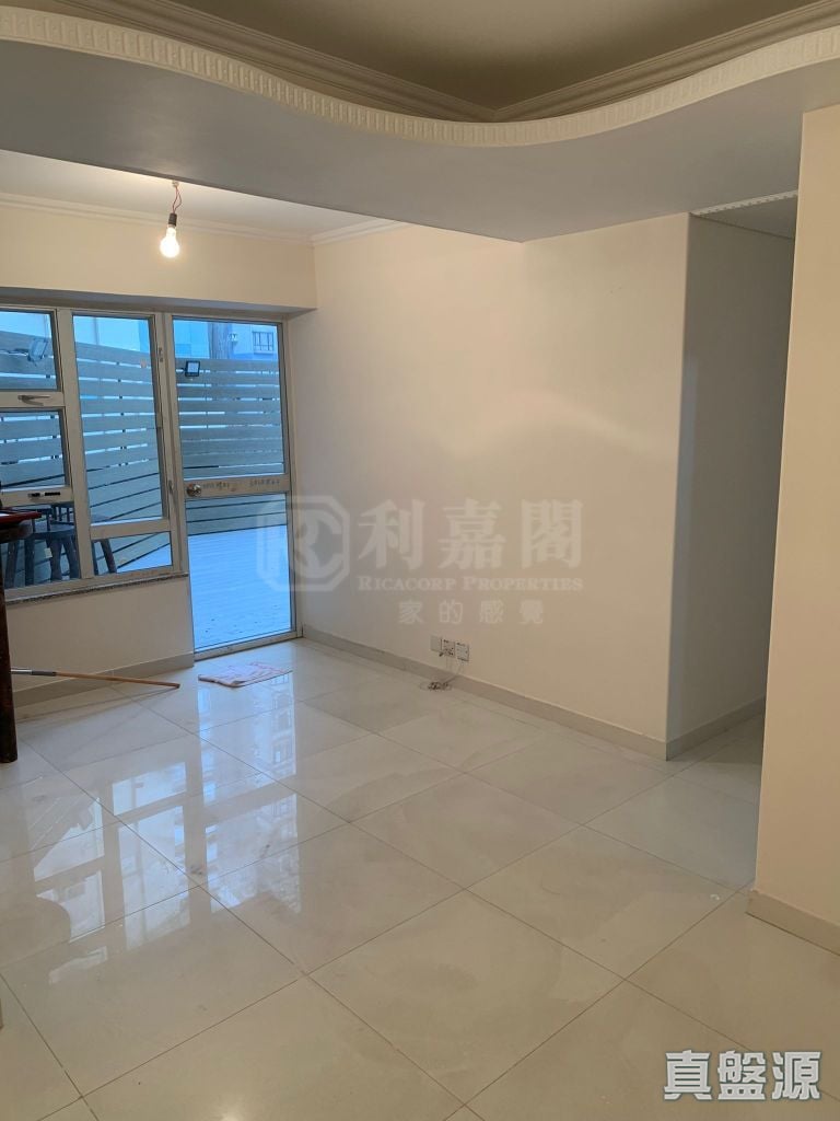 明園大廈 第二期 低層 38室 北角/北角半山