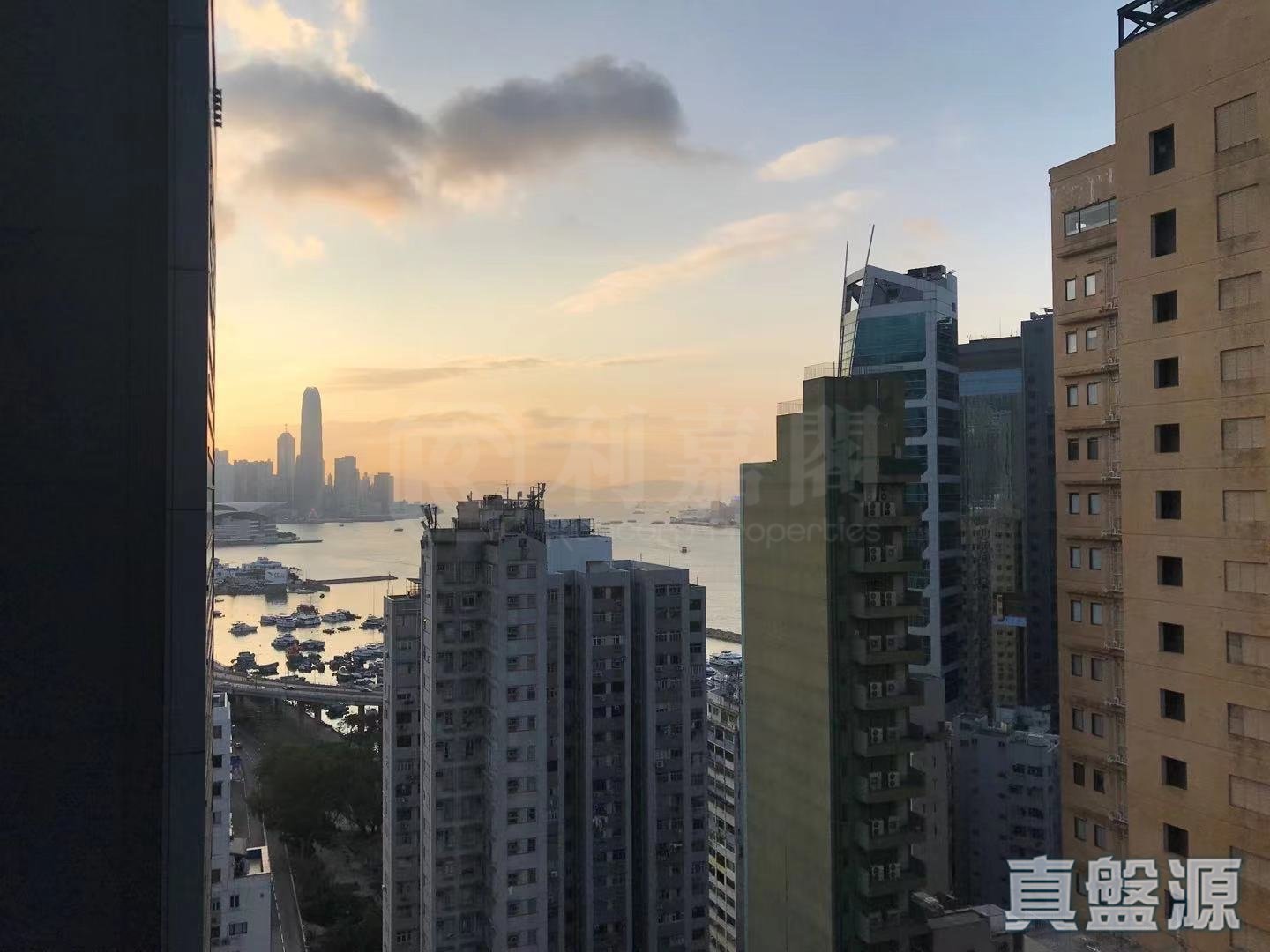 WILSON COURT Very High Floor Zone North Point/North Point Mid-Levels