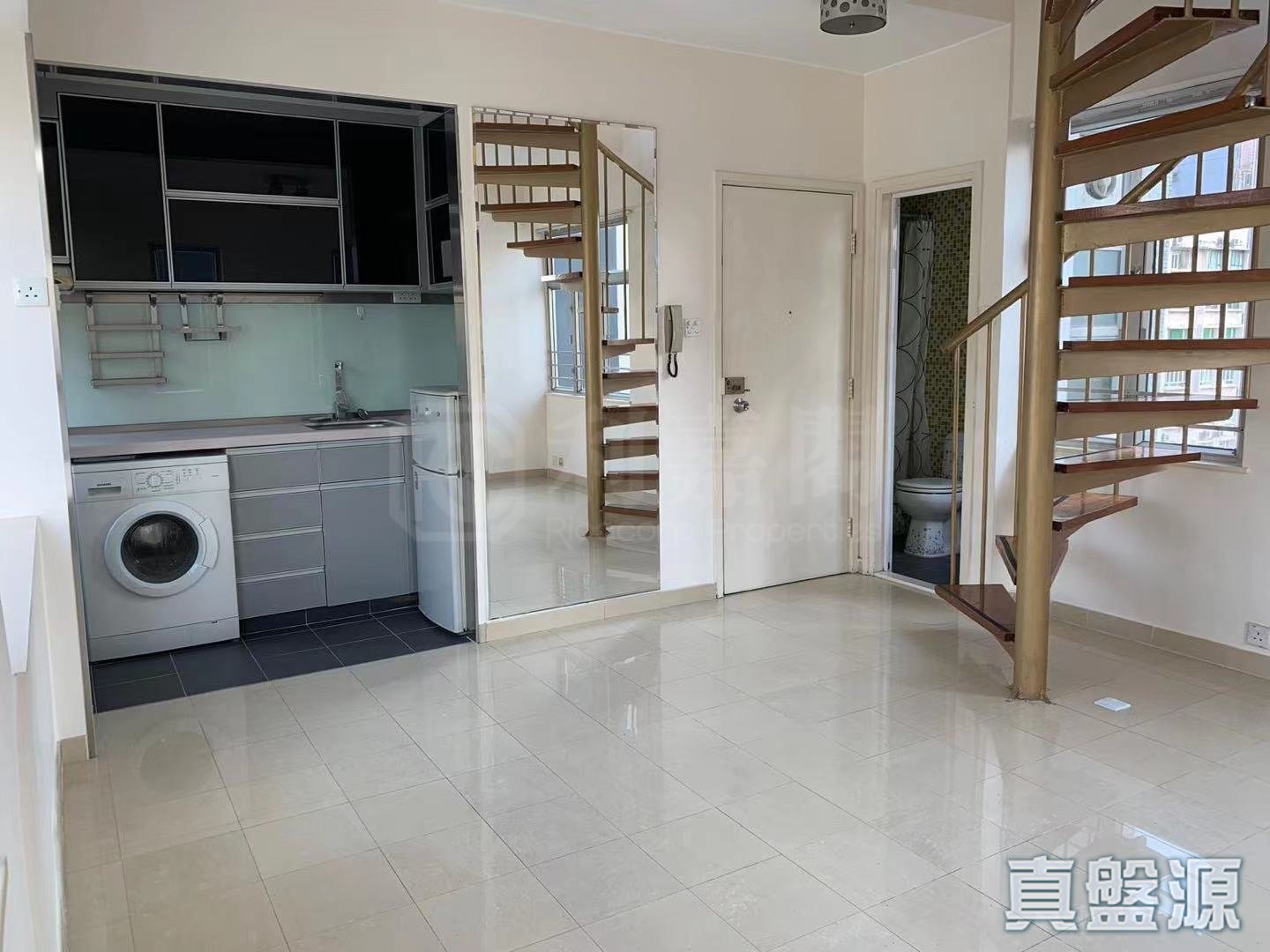 WILSON COURT Very High Floor Zone North Point/North Point Mid-Levels