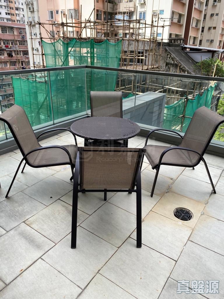 形品 低層 D室 北角/北角半山