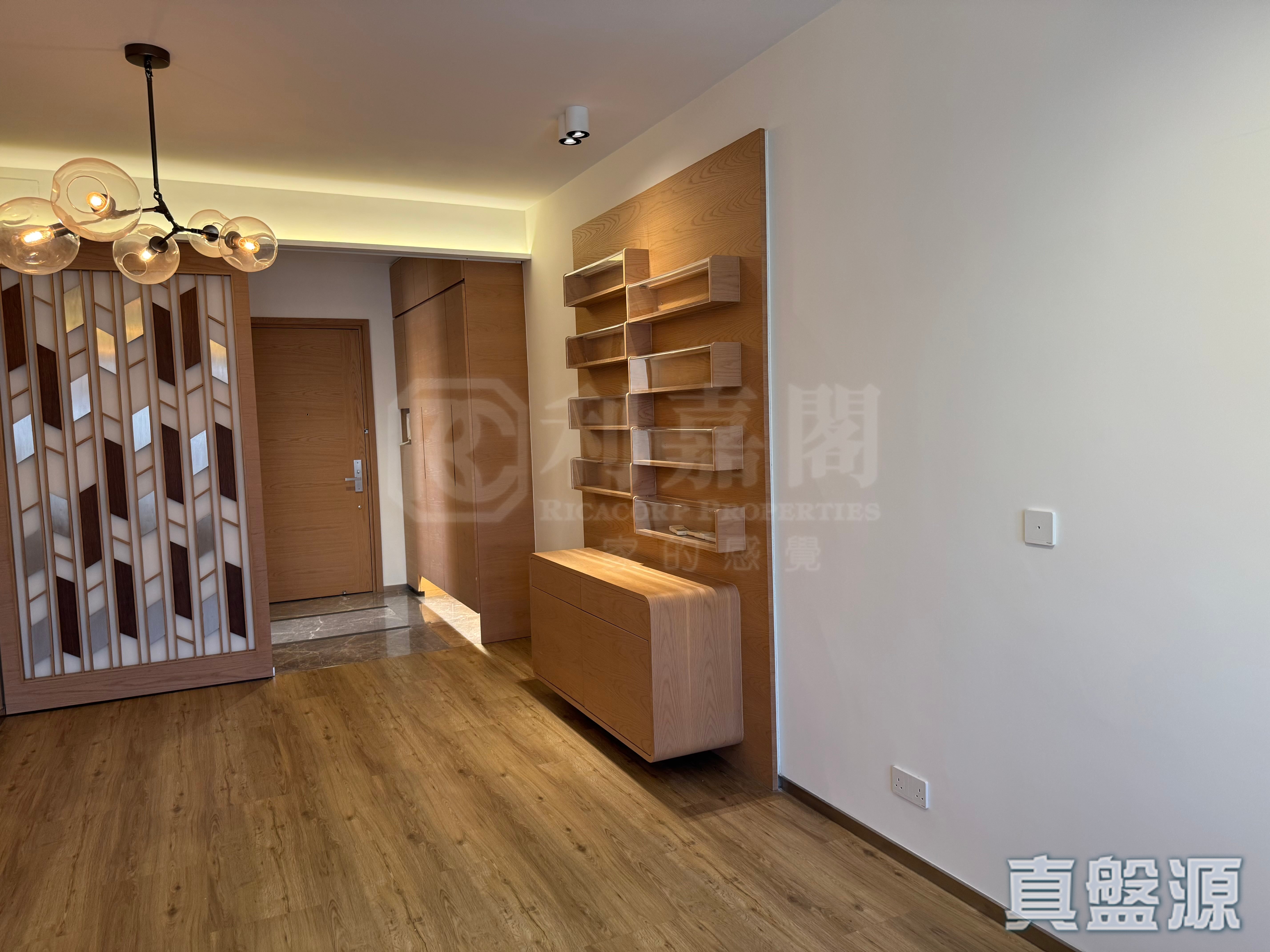 港涛轩 高层 E室 北角/北角半山