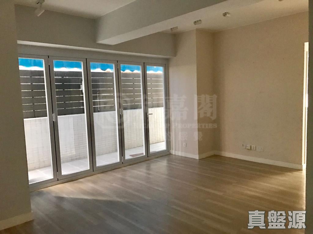 康华大厦 低层 B室 北角/北角半山