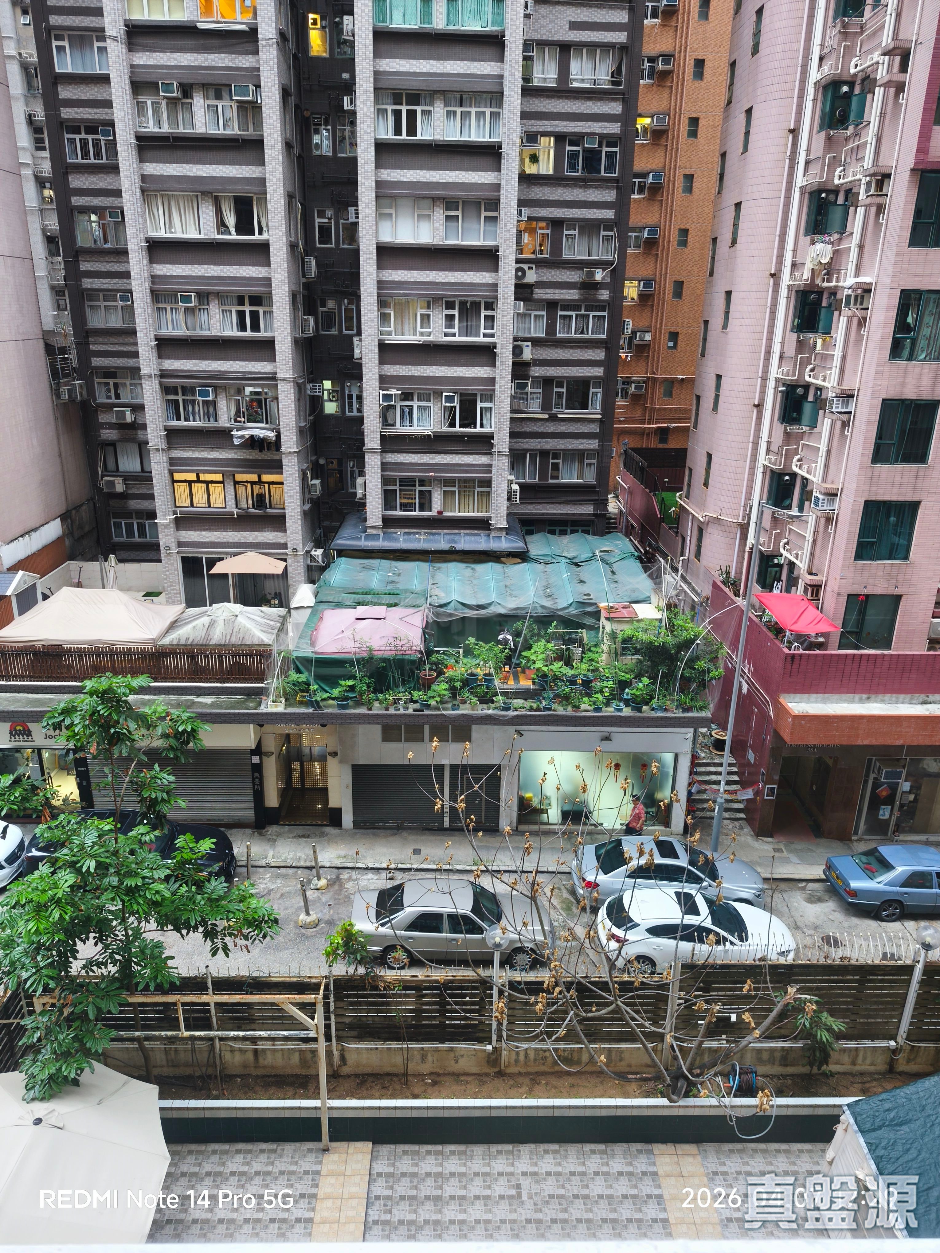 ELGAR MANSION Low Floor Zone North Point/North Point Mid-Levels