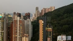 WARRENWOODS High Floor Zone Flat A Happy Valley/Mid-Levels East