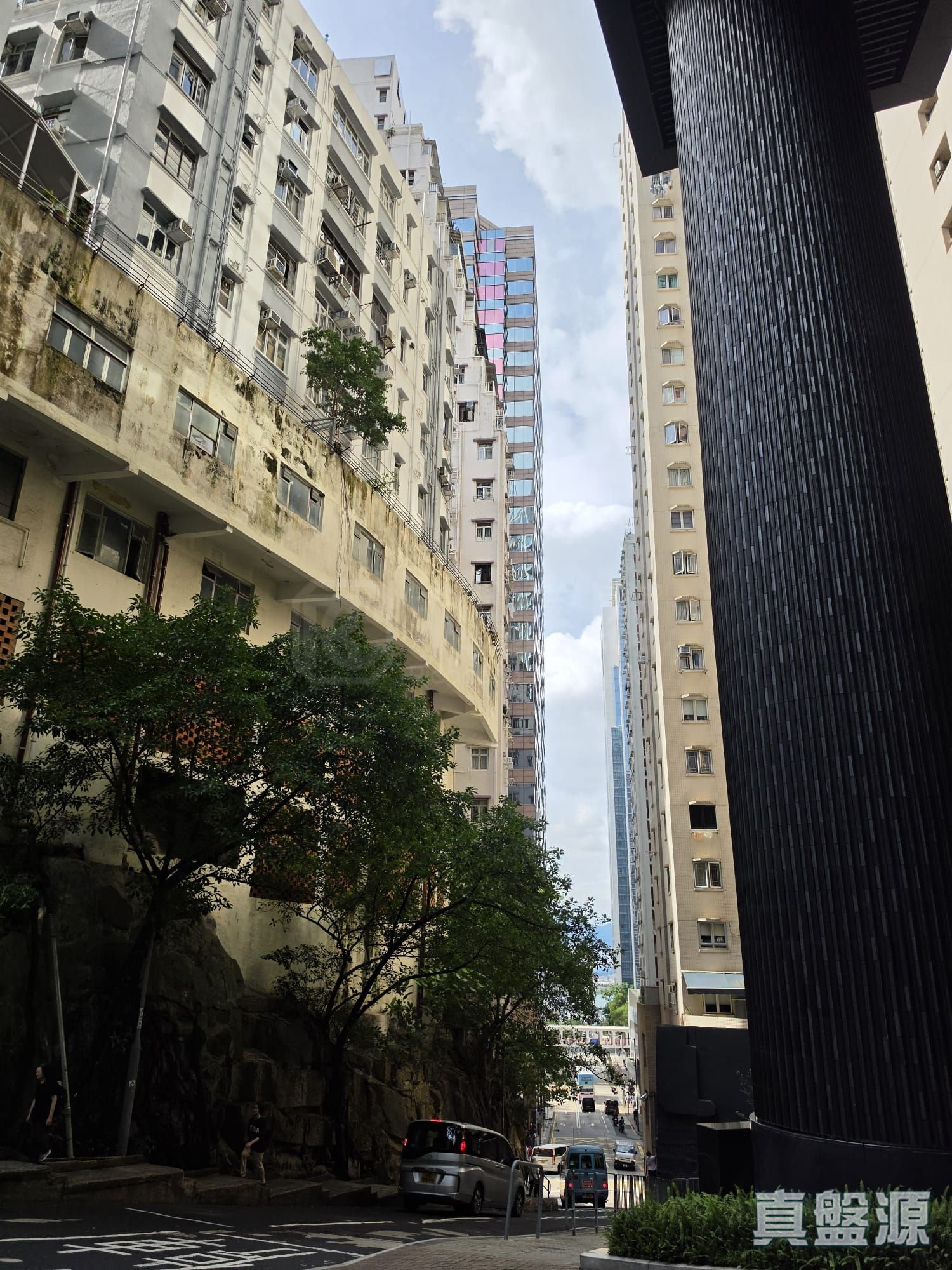 美景新廈