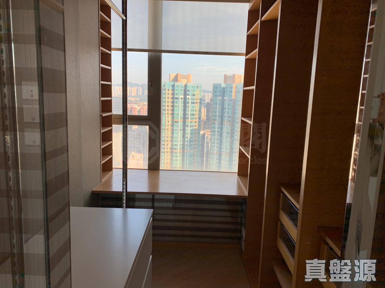 MOUNT EAST Very High Floor Zone Flat C North Point/North Point Mid-Levels