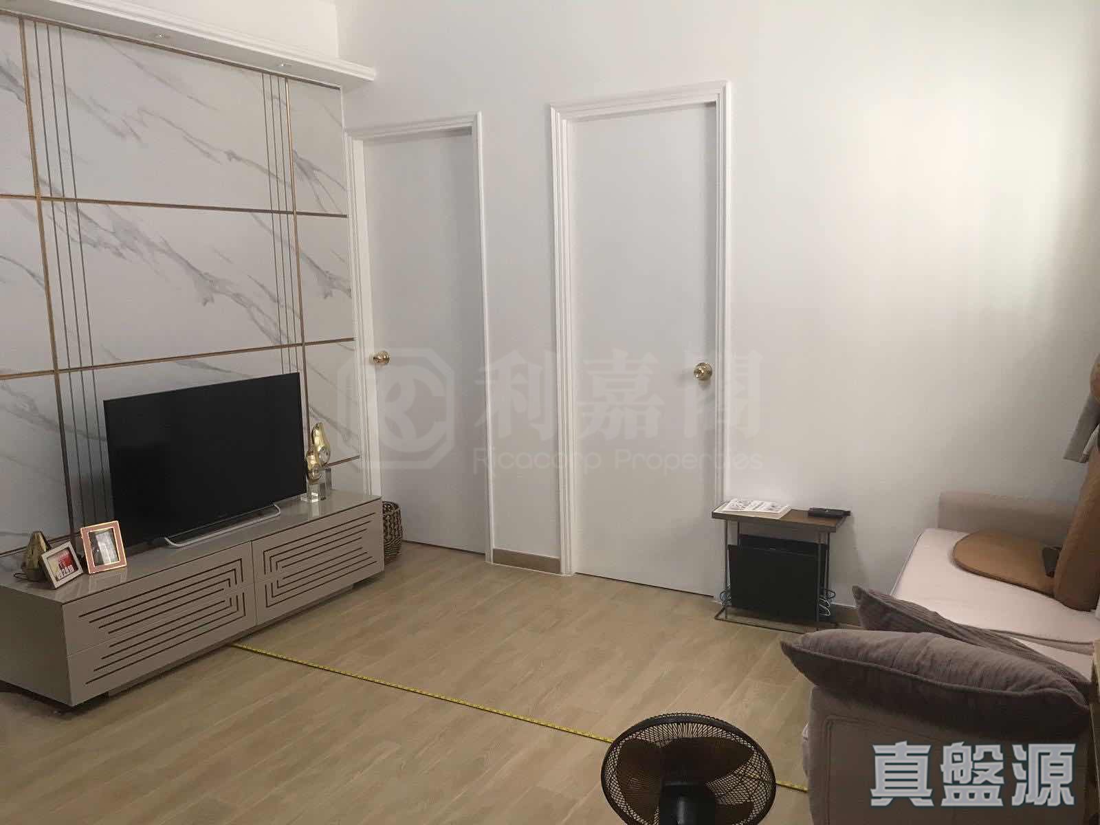 SCALA MANSION Low Floor Zone Flat B North Point/North Point Mid-Levels